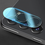 Samsung Galaxy S23 Plus kaamera objektiivi kaitsekile SamsungS23 S23Plus S23+ kaameratele kaitse karastatud klaasist kattekaitse Samsung S23 puhas