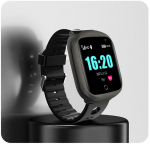 4g Kids Gps Lbs Wifi Tracker Asukoht Smart Watch Veekindel Sos Kaamera Videok&otilde;ne Sim Network Laste Veekindel nutikell