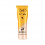 POND'S Serum boost Sunscreen Gel SPF 50, 50g