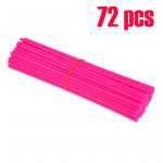 Universal Motocross Dirt Bike Off Road cover wheel rim spoke moto For Motorcycle Accessories Derbi Senda Cafe Racer must