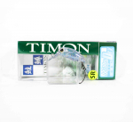 Jackall Deka Mitts SR Dry Crank Bait Floating Lure Tackey Neon (3509)