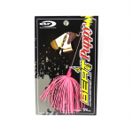 OSP Buzz Bait Buzz Zero Two Beat JR Puppy 1/4 Oz S-53 (8245)