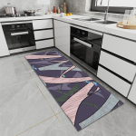 K&ouml;&ouml;ki matt sissep&auml;&auml;su uksematt Magamistoa koridor Vannitoa uksematt Elutoa vaip 50x80cm