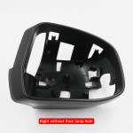 Automaatne vasakpoolse parempoolse tiivapeegli trimmiraami hoidik Ford Focus MK3 MK2 2012-2018 Mondeo MK4 2008-2014 DA DP DH DB jaoks Without Hole-Right