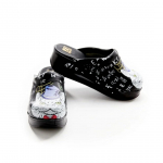 Naiste meditsiinilised ortopeedilised puukingad &ndash; libisemisvastased, mugavad 35