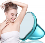Crystal Hair Eraser naistele ja meestele, Magic Hair Eraser Crystal Hair Remover,