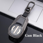 Uue disainiga metallisulamist tsingist autokorpuse kate HIPHI X 2023 Hiphi Z v&otilde;tmekoti korpuse tarvikute jaoks hall v&auml;rv