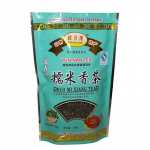 2021 Sheng Puer tee lahtised lehed kleepuva riisi aroomiga Premium Raw Puer 100 g