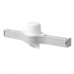 3 tk Korduvkasutatav hoiukott Suupiste V&auml;rske toit K&ouml;&ouml;gi tihendusklambrite tarvikud 1pc 13cm