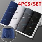 4/8tk komplekt Meeste aluspesu Bokserid Puuvillased Meeste Alusp&uuml;ksid Bokserid Hingavad meeste Bokserid Tugevad alusp&uuml;ksid Mugavad l&uuml;hikesed p&uuml;ksid Calzoncillo Hombre XXXL