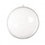 Dekoratiivne palliruumi s&auml;&auml;stev kaasaskantav kulumiskindel isetegemise j&otilde;ulupuu plastikust &uuml;mmargune ehe kingituseks 2