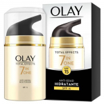 Olay Total Effects 7 en 1 Anti-Ageing Day Cream Spf15 50ml