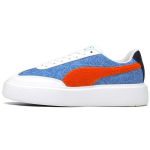 Puma h&auml;rra. Doodle x Oslo Maja Ultramariin American Beauty Naiste Tennised Sinine 375791-01 37.5