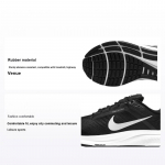 Nike Air Zoom Structure 24 Must Valge Naiste Tossud DA8570-001 36.5
