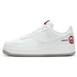 Nike Air Force 1 Low I Believe Daruma Unisex tossud Valge DD9941-100 39