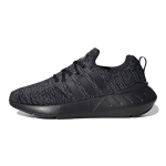 Adidas Swift Run 22 Suurem Laps Must Laste Tennised Core-Black Grey-Five Cloud-White GW8166 36⅔