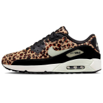 Nike Air Max 90 Golf NRG Leopard Unisex Tossud Oranž Laser-Oranž Must DH3042-800 41 black