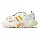 Adidas Roverend Adventure Savipruun Unisex Tossud Kreemjas Halo-P&otilde;sepuna Alumiinium GW2182 35⅔