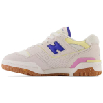 New Balance 550 Sea Salt Marine Blue Naiste Tossud Cream Maize BBW550DB 36