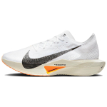 Nike ZoomX VaporFly Next% 3 Protot&uuml;&uuml;p Naiste Tossud Valge Must Fantom FB7937-100 35.5