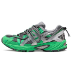 ASICS Gel Kahana TR V2 Savihall Roheline Unisex Tennised H&otilde;bedased 1203A259-020 42 gray