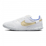 Nike Streetgato GS laste tossud valged kuninglikud kuldsed metallik-kuldsed DH7723-174 38.5