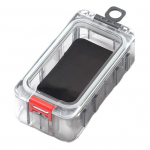 MUQZI sporditarvikute kahepoolne mitme kambriga kalap&uuml;&uuml;gitarvete kast peibutuskonksu hoiukohver