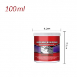 100g veep&otilde;hine roostevastane &scaron;assii roostemuundur krunt metallpinna rooste eemaldaja, ilmastikukindel kauakestev deruster 100ml without brush