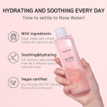 Mamonde - Rose Water Toner 250ml