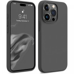 Moodne vedel silikoon&uuml;mbris Apple Iphone 15 Pro Maxile 14 13 12 11 T&auml;ispehme armor p&otilde;rutuskindel kaitsekate iphone 15 Pro