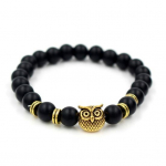 Stiilne &auml;revusk&auml;ev&otilde;ru Owl Charm Unisex dekoratiivne