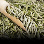 White Hairs Silver Needle Fuding White Tea Spring Tea Ming Qian First Pick 50g 50g