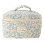 Kosmeetikakott Lille mahutavus T&otilde;mblukk Prindi Suur suletav Kindel &otilde;mblus St k&auml;epide Koormus A