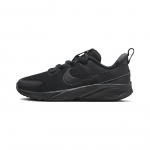 Nike Star Runner 4 PS Kolmekordne Must Laste tossud Antratsiit DX7614-002 28