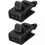 2 tk esiklaasi pesuri d&uuml;&uuml;sid veejoad Renault Megane Laguna Scenic jaoks 2X