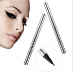 Black Pencil Liquid Eye Liner Pen kauakestev meigipliiats Beauty kosmeetiline silmapliiats