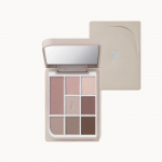 Heart Percent Dote on Mood Eye Palette 7, 8 8g 2 Colors 8. Neutral Muse Facets