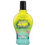 Tan as to kiwi colada botanical 400x bronzer 221ml