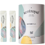 Kentroyal Before Talk Mouse Wash, 600ml, 1 unit