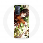 Oppo A93 5G korpuse r&uuml;ndetitaanid levi ackerman