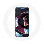 &Uuml;mbris Samsung Galaxy A32 5G Code Geass Lelouch Anime Series jaoks