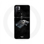 Redmi Note 11 5G Case Game Of Thrones House Stark