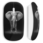 Elephant juhtmeta hiir