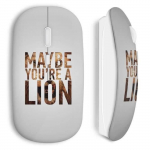 Juhtmeta hiir v&otilde;ib-olla olete l&otilde;vi