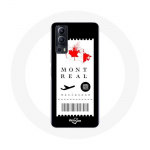 Case Vivo Y72 Lennupilet Montreal