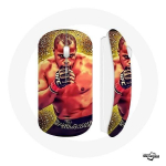 UFC juhtmeta hiir Daniel Cormier