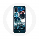 Oppo A53 Case Vormel 1 Valtteri Bottas Soome v&otilde;idus&otilde;itja