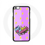 Coque pour Iphone 7 BTS Bangtan Sonyeondan BT21 MANG J-Hope