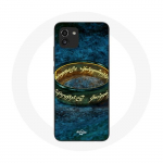 Coque pour Samsung Galaxy A03 Le Seigneur des anneaux Les Anneaux de pouvoir The Lord of the Rings The Rings of Power