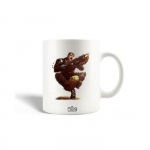 Mug en C&eacute;ramique Gears of War Baird
